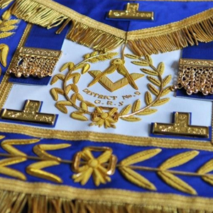 Masonic Regalia